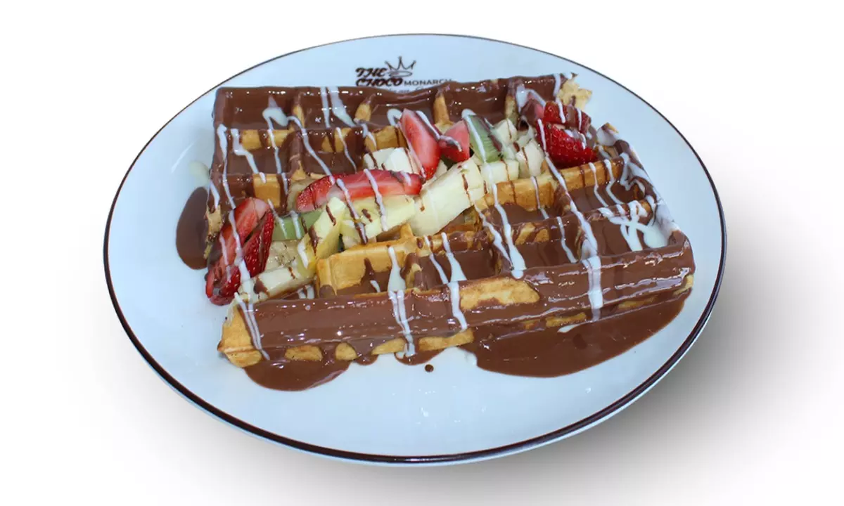 An Unforgettable Chocolate Experience at Choco Monarch