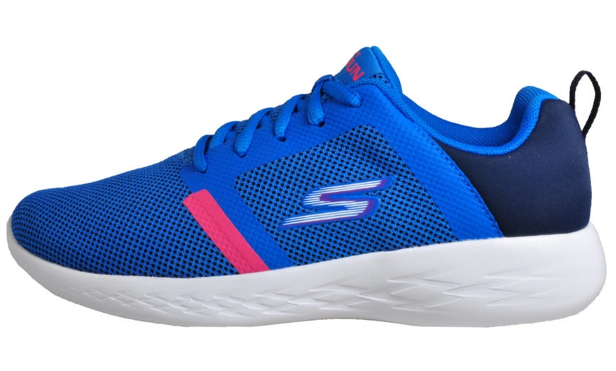 Image 4: Skechers Women's Trainers