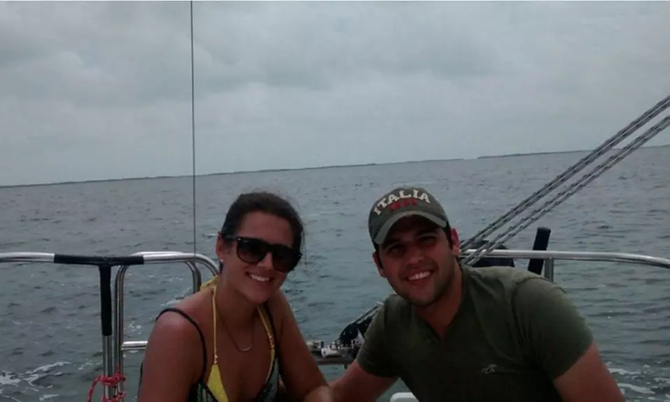 Up to 51% Off 2-Hour Intro Sailing Class with Key Lime Sailing