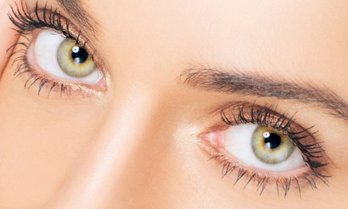 LASIK Surgery at Whiting Clinic