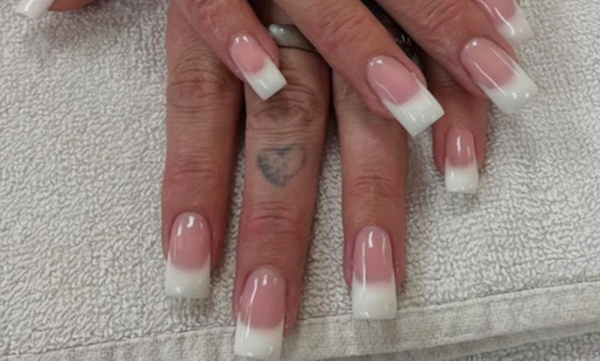 Image 4: Long-Lasting Gel Manicures & Pedicures or Durable Nail Extensions