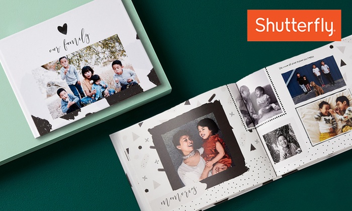 shutterfly new customer offer