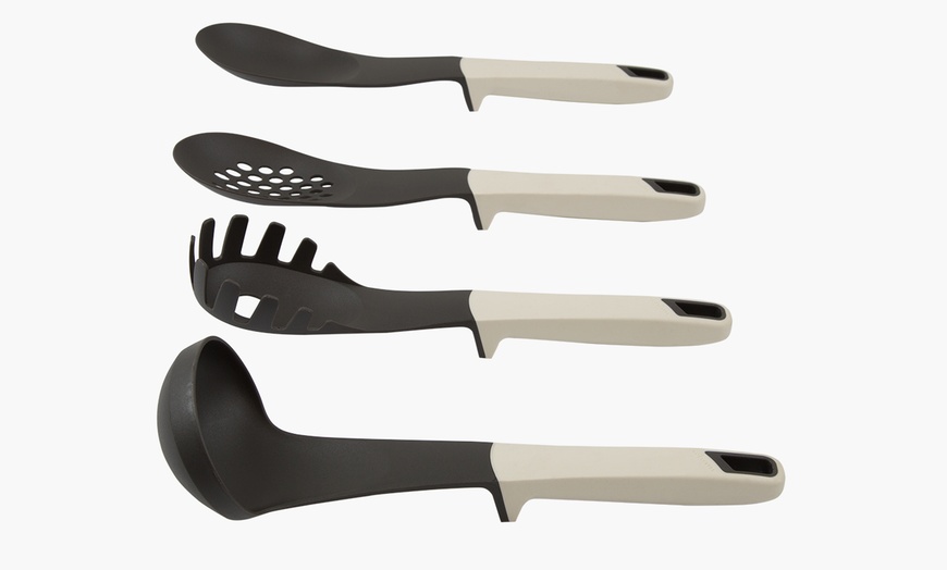 Image 13: Wham-O Kitchen Utensils Set