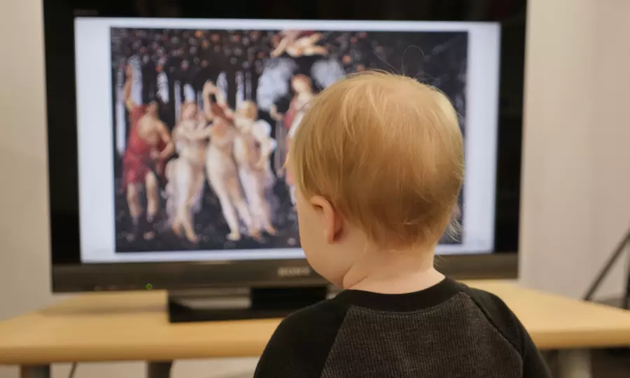 SHICHIDA at Home Online Learning Program for Ages 1-5 -Lifetime Access