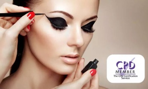 Make-Up, Nails and Lashes Course