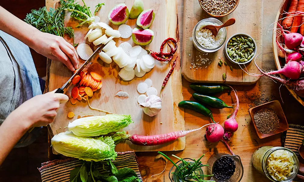 Cooking Classes for Singles, Couples, or Five Kids at Calbra Classics (Up to 71% Off) - Primary Image