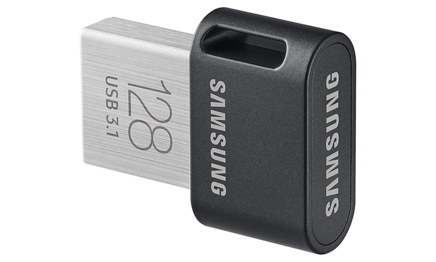 Image 18: Samsung USB Flash Drive