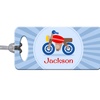 Personalised Kids' Bag Tags