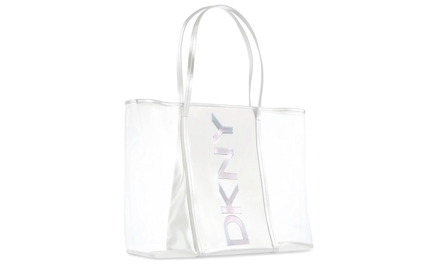 Image 4: DKNY Tote Bag