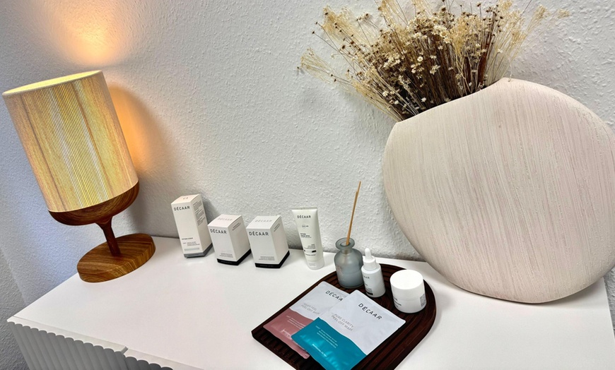 Image 6: 1 oder 2x Microneedling-Gesichtsbehandlung (45-60 Min.) für 1 Person