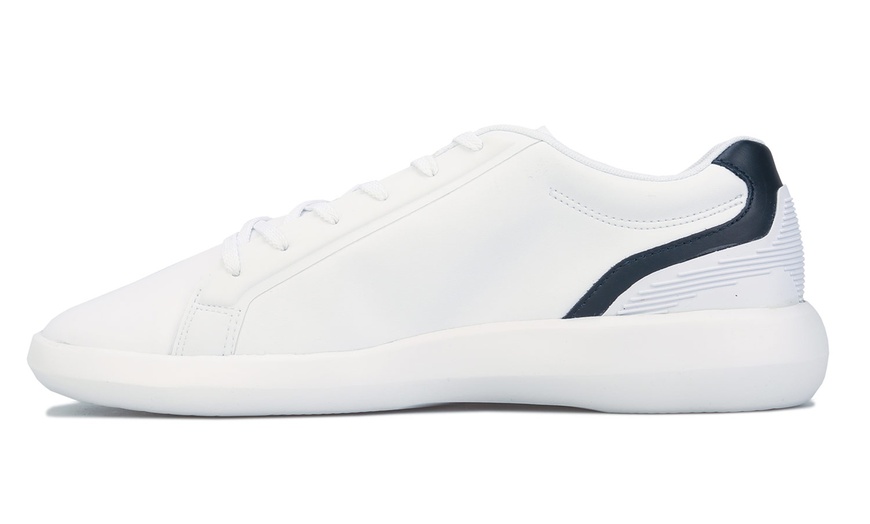 Image 9: Lacoste Trainers for Men