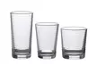 18- or 36-Piece Glassware Set - Second Medium