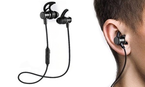 Sports Bluetooth Earphones