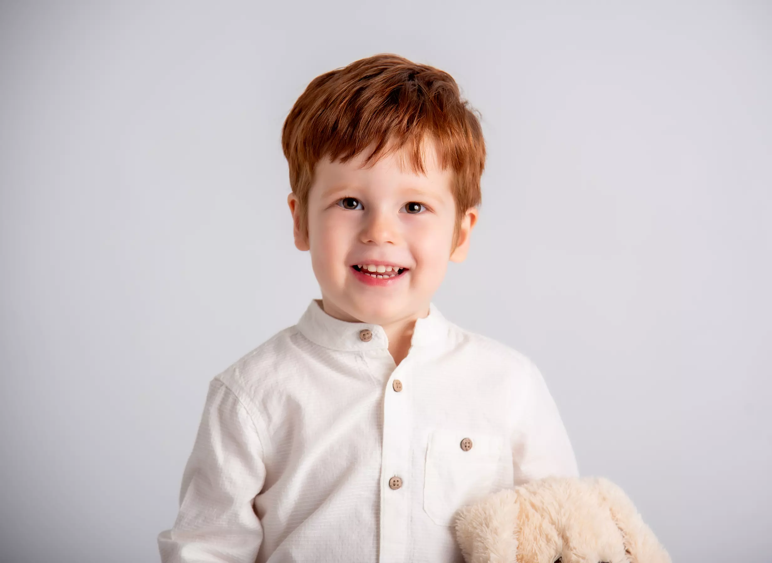 Sesión de fotos profesional para para niñ@, pareja o familia