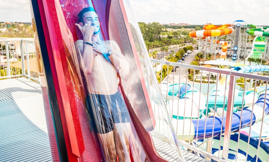 Island H2O Water Park in - Kissimmee, FL | Groupon