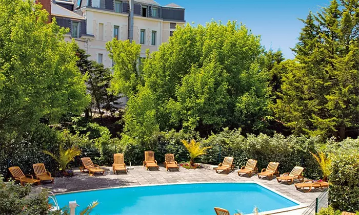 Arcachon : séjour en Studio pour 2 ou Appartement d'1 chambre pour 4 à la Résidence Villa Regina Vacances Bleues - Second Medium