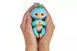 Fingerlings Singe "Candi" ou "Charlie" - Second Medium