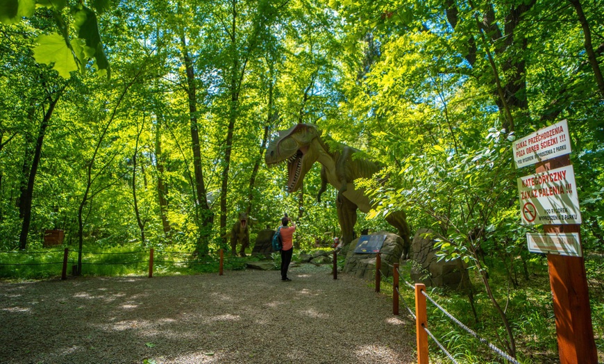 Image 4: 2-dniowy bilet z dostępem do atrakcji w Parku Rozrywki Zatorland