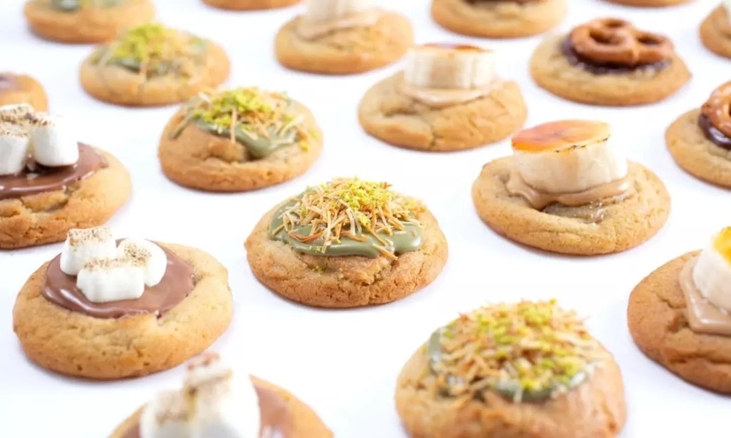 Indulge at Junior Cookies Santa Monica — Up to 33% Off!