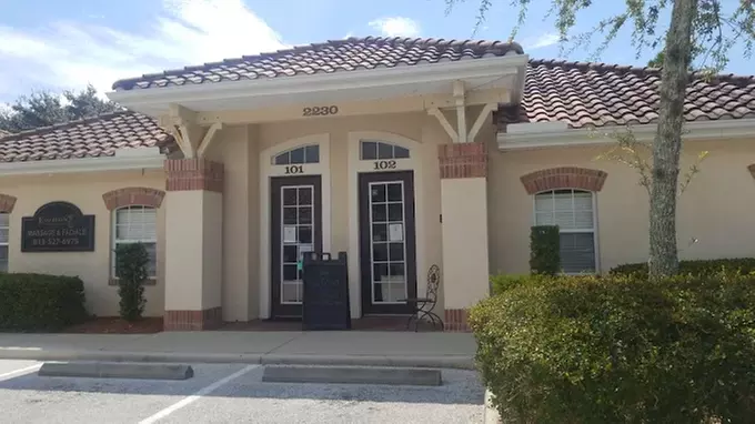 Massage Spa Package at Essentials Massage And Facials Of Wesley Chapel