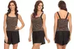 Dippin' Daisy's Women's Tankini and Swim Shorts Set (2-Piece) - Second Medium