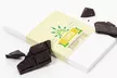One 500mg CBD Edible Chocolate Bar or $30 Gift Card from Terpen (Up to 50% Off) - Second Medium