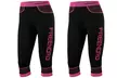 1 ou 2 leggings Freenord Bodymap pour femmes 3/4 - Second Medium