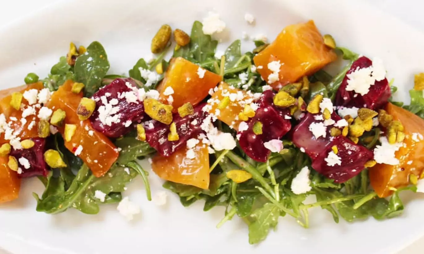 Memorable Dining Experience Awaits at The Rabbit Hole Bar and Grill: $60 or $120 Towards Food and Drinks. Save Up to 43% - Primary Image