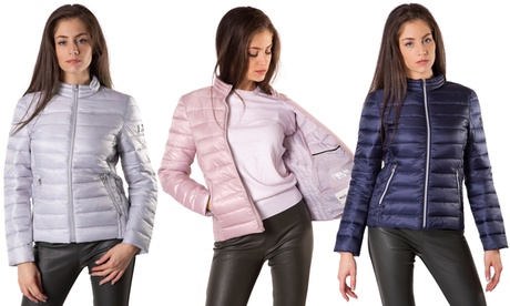 Giubbotto Modigliani Les Femmes da donna, disponibile in vari colori e taglie