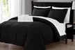 Lincoln Down Alternative Comforter Sets with Sheets (5 or 7-Piece) - Second Medium