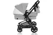 KinderKraft Kinderwagen-Set 3-in-1 in der Farbe nach Wahl - Second Medium