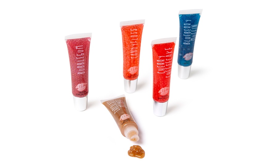 Image 5: RMS Scented Lip Gloss