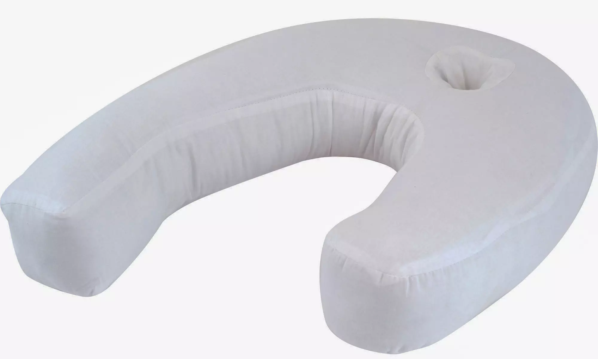 Remedy Easy Side Sleeper Pillow