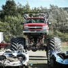 Image 2: Monster Truck Experience, Telford