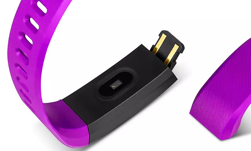 Image 7: Activity tracker