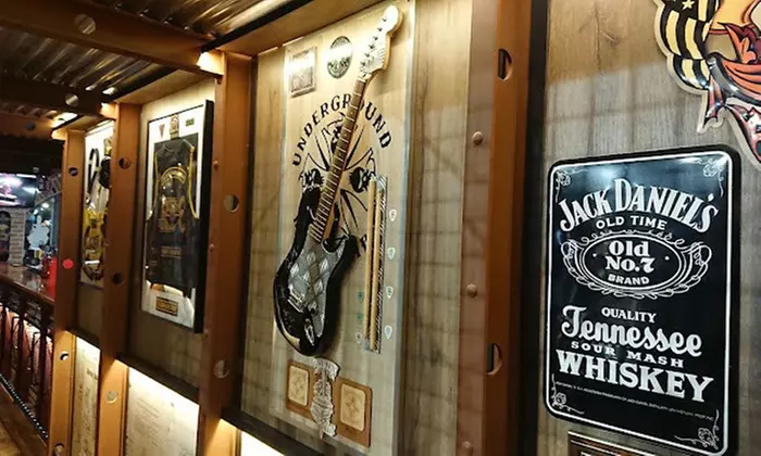 Sesión de 60 minutos de lanzamiento de hachas para 2 o 4 personas