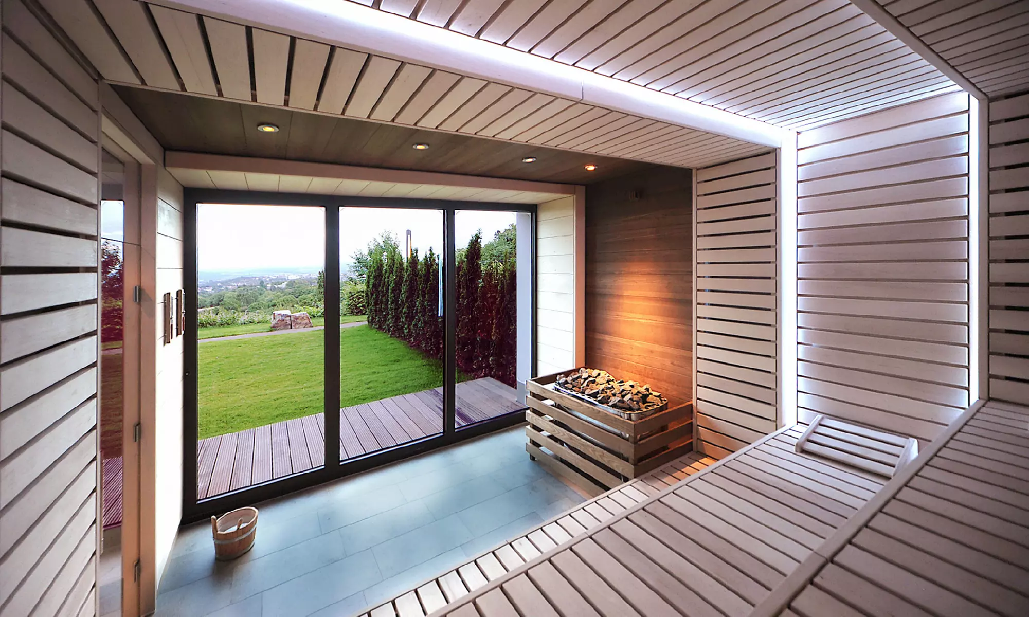 Kassel: Doppelzimmer oder Suite mit Wellness und Frühstück