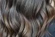 Haircut, Wash and Blow-Dry with Optional Root Retouch, Partial Highlights or Ombre or Balayage (Up to 55% Off) - Second Medium