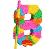 Image 10: Rainbow Pinata
