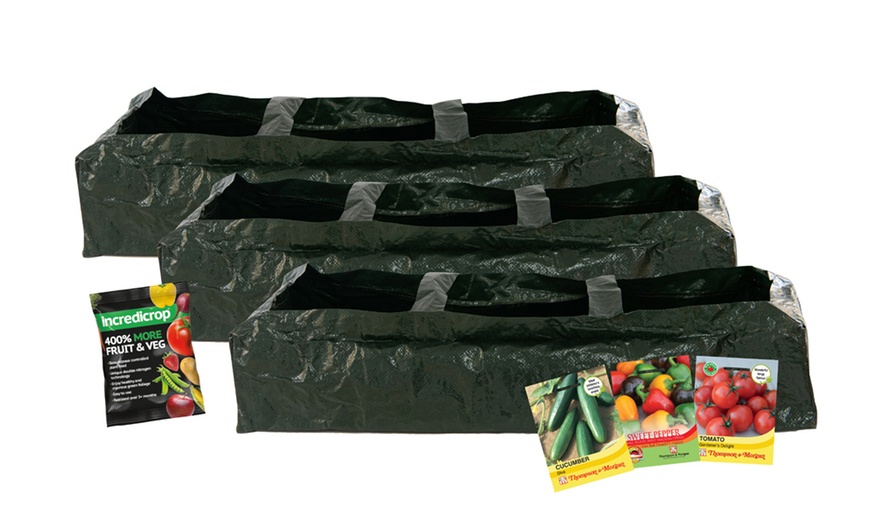 Image 11: Vegetable Grow Bag