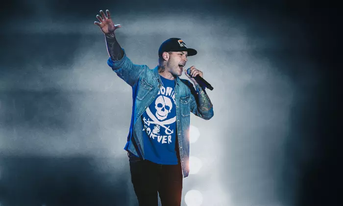 Dallas Smith - Some Things Never Change Tour on June 23 at 7 p.m. - Primary Image