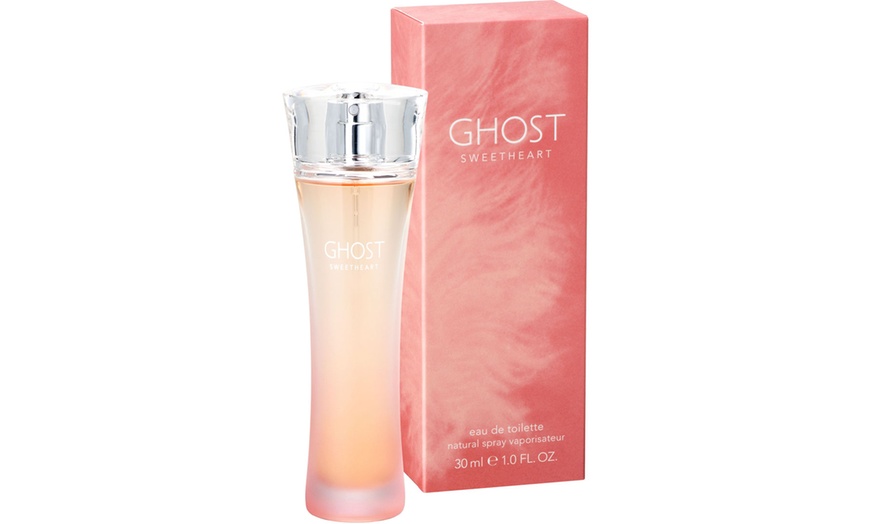 Image 4: Ghost Fragrances