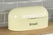 Chef Vida Retro-Style Bread Bin in Choice of Design - Second Medium
