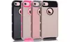 Waloo Rugged Case for iPhone 7/8 and 7 Plus/8 Plus