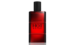 Davidoff Hotwater EDT