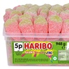 Image 12: Haribo Sweet Tubs
