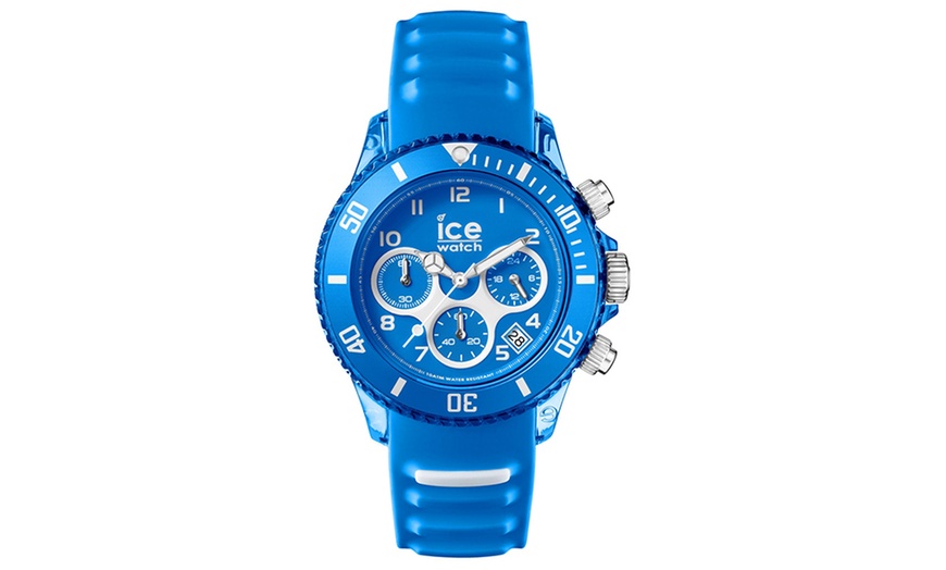 Image 34: Ice Watch Collection