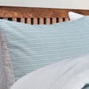 Image 12: Pinstripe Complete Duvet Set