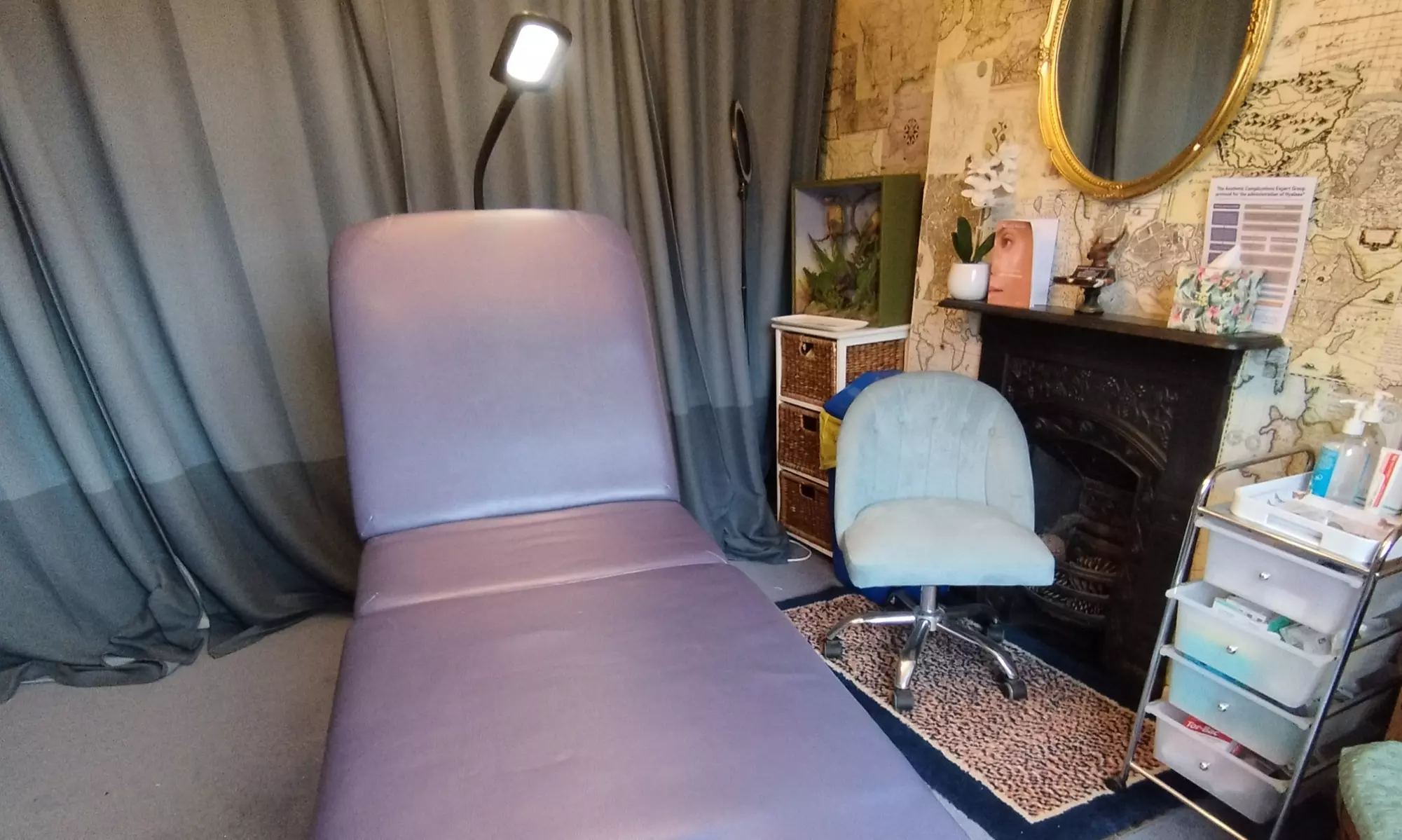 For Face or Body: One Session of Lemon Bottle Fat Dissolving at Satin Aesthetics (Up to 73% Off)