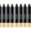 6x Revlon ColorStay Brow Crayons